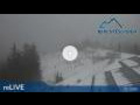 Imagen de vista previa de la cámara web Ramsau bei Berchtesgaden - Hochschwarzeck